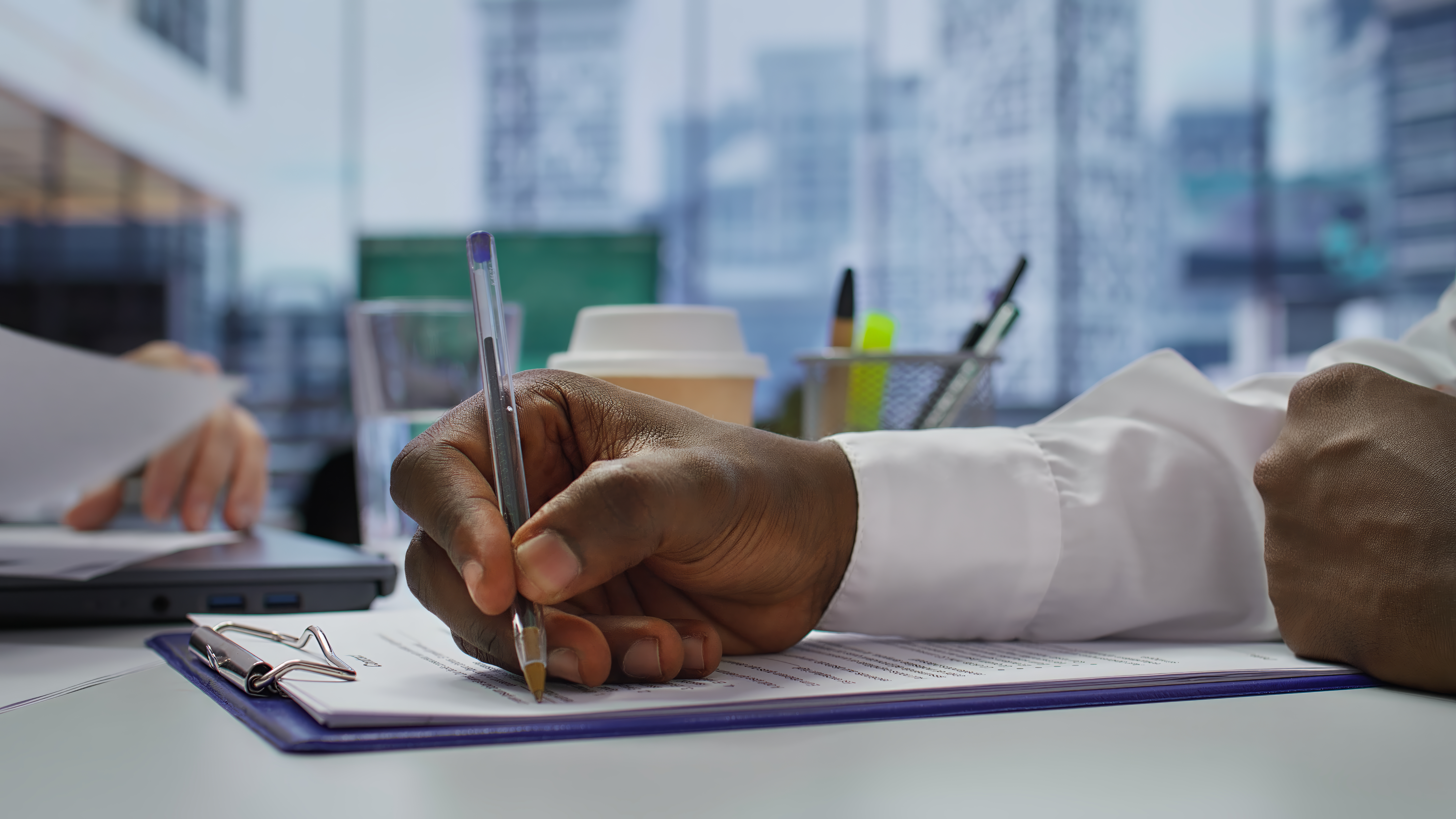 Export Documentation: What We Do